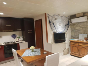 Studio apartment Jelinek